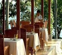 Alila Manggus Bali - Dining